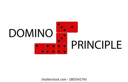 The trick to gambling dominoes