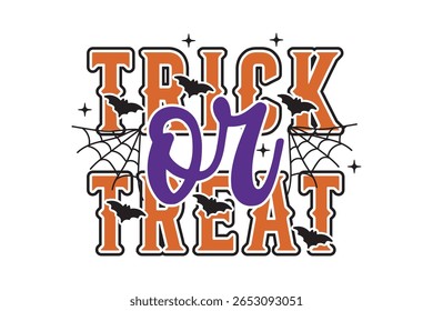 Truque ou Ensinar, Divertido Halloween Professor Quote Design