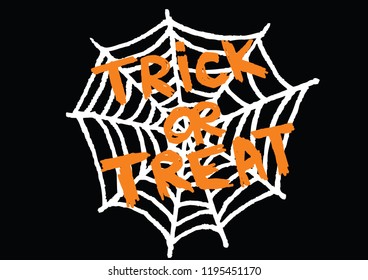 Trick or treat