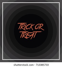 trick or treat fund