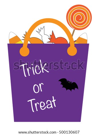 Trick or Treat Goodies