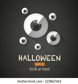 Trick or Treat Halloween