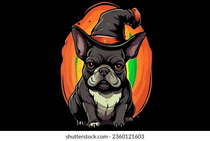 Trick Or Treat Halloween Costumes for French Bulldogs and Their Owners