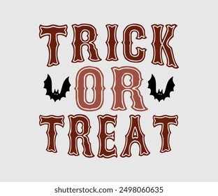 Truco o trato, Halloween, fantasma, temporada espeluznante, bruja, Halloween divertido, camiseta