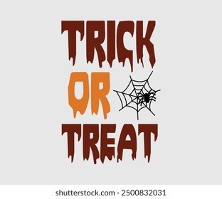 Trick Or Treat, Halloween, Ghost, Spooky Season, witch, Halloween Funny, t shirt