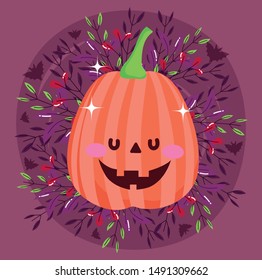 trick or treat - happy halloween