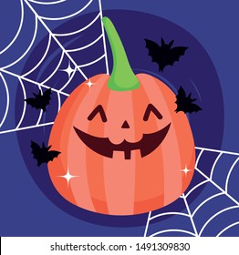 trick or treat - happy halloween