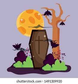 trick or treat - happy halloween