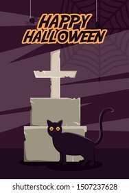 trick or treat - happy halloween