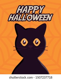 trick or treat - happy halloween