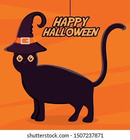 trick or treat - happy halloween