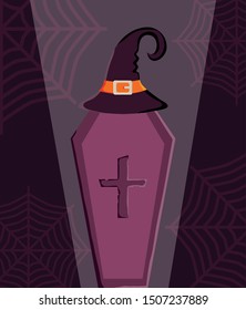 trick or treat - happy halloween