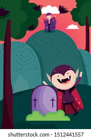 trick or treat - happy halloween