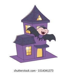 trick or treat - happy halloween