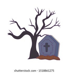 trick or treat - happy halloween