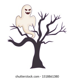 trick or treat - happy halloween