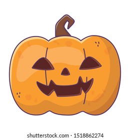 trick or treat - happy halloween