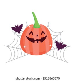 trick or treat - happy halloween