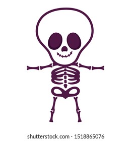 trick or treat - happy halloween