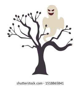 trick or treat - happy halloween