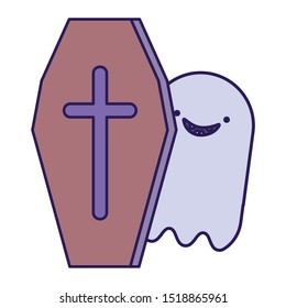 trick or treat - happy halloween