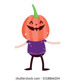 trick or treat - happy halloween