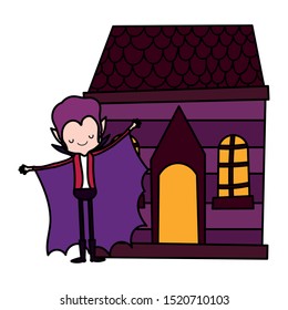 trick or treat - happy halloween