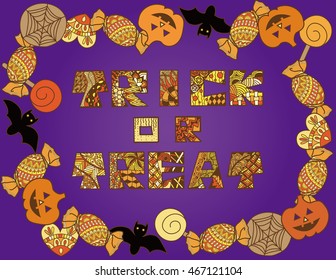 trick-or-treat
