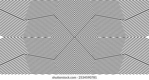 tricky line pattern vector ilustration geometric-pattern, seamless-pattern, abstract-pattern background simple design