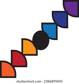 Tricky Sketch Icon and Illustrator