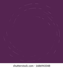 tricolor curly, coil, gyration volute shape. twine vortex rotating in concentric, radial, radiating and circular, circling fashion