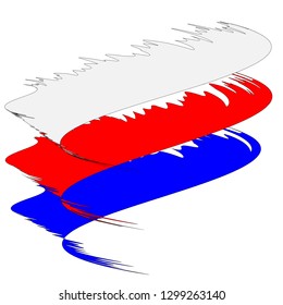 tricolor dynamics.tricolor speaker.vector