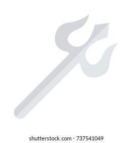  trident icon