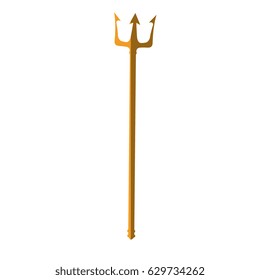 trident icon image