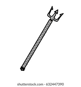 trident icon image