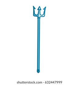trident icon image