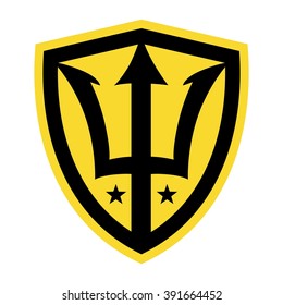 Trident Logo