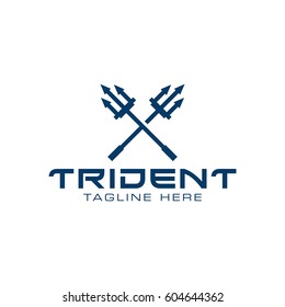 Trident Logo