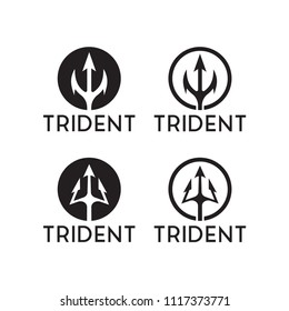 Trident logo inspiration