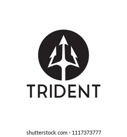 Trident logo inspiration