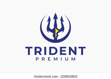 prima del logotipo del rey del stick