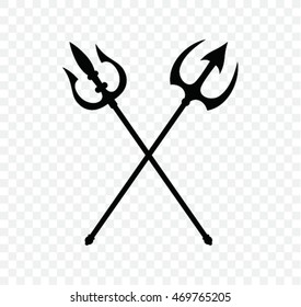 trident symbol