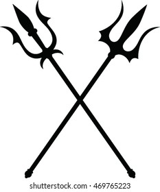 trident symbol