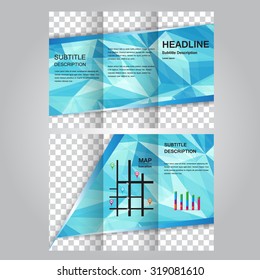 Tri-Fold Brochure