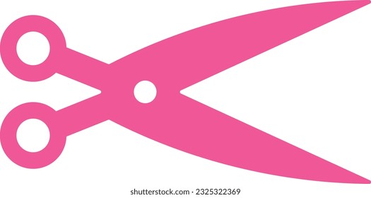 trimming cutting cutter tools scissor Flat
