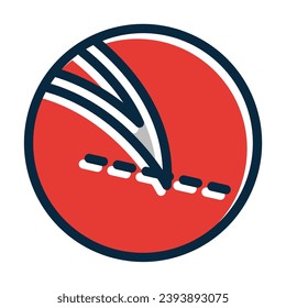 Trimming Vector Thick Line Filled Dark Colors Icons For Personal And Commercial Use.
