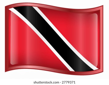 Trinidad and Tobago Flag icon
