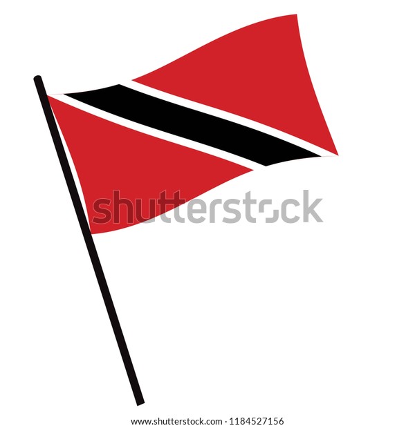 toothpick flag template