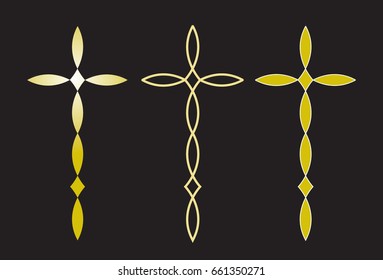 Trinity Cross