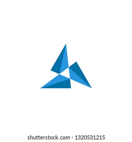 Trinity Logo Vector Stock Vector (Royalty Free) 1320531215 | Shutterstock